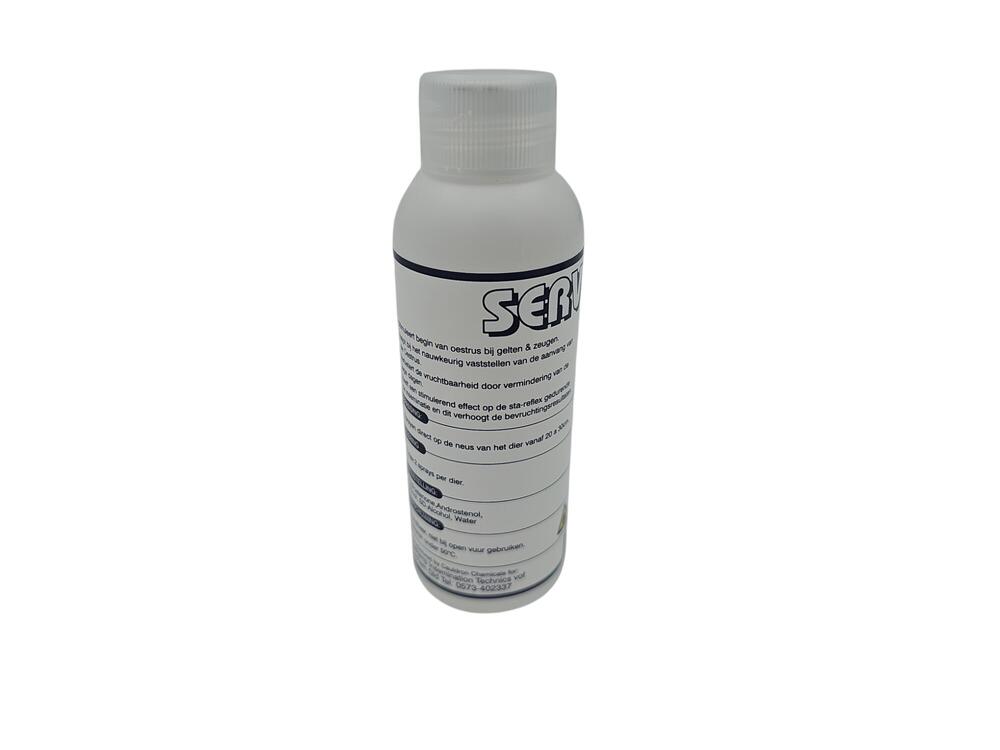 Servistim 3 X 100ml