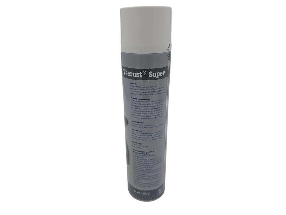 Veerust superspray 600ml