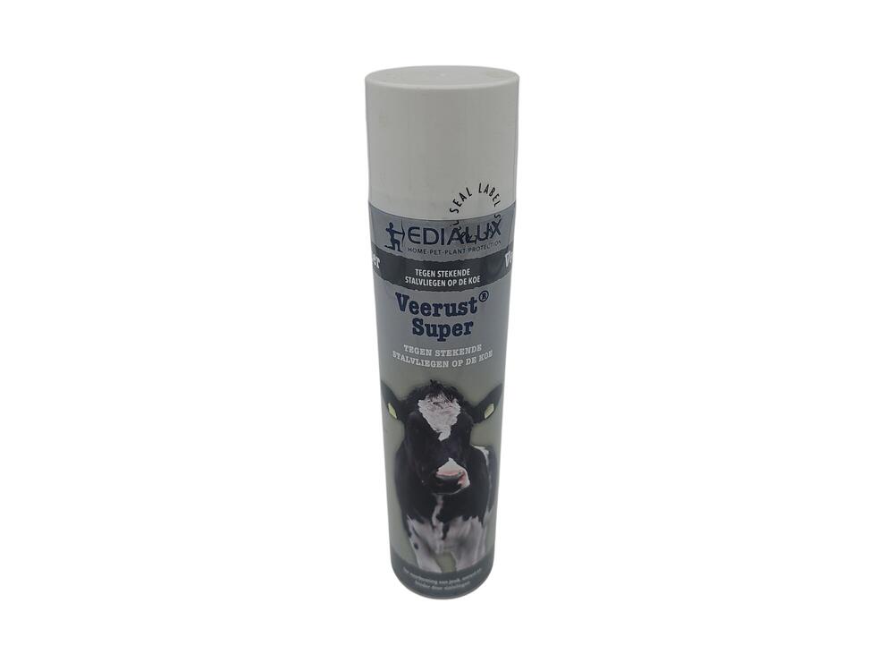 Veerust superspray 600ml