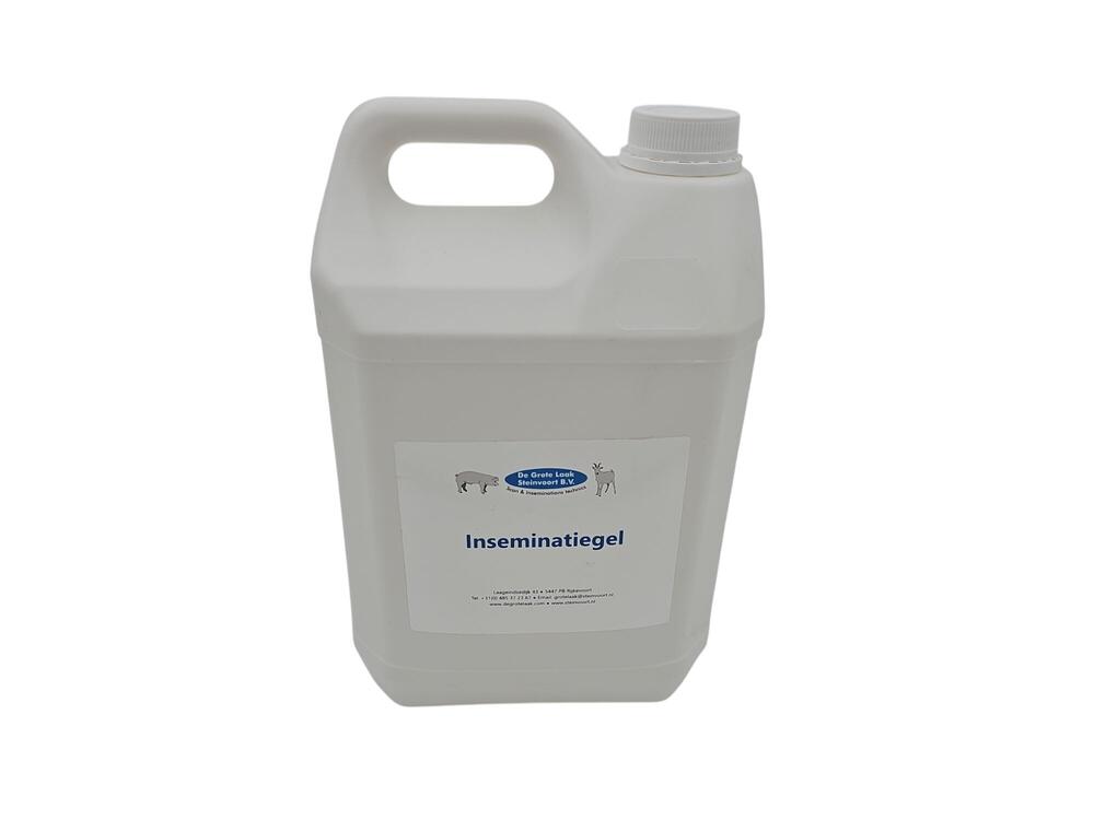 Inseminatiegel 5L