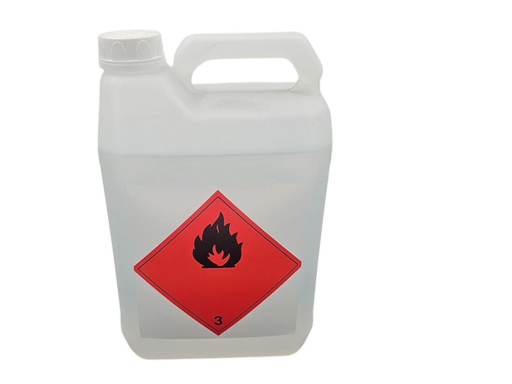 Ethylalcohol 96% 5 liter
