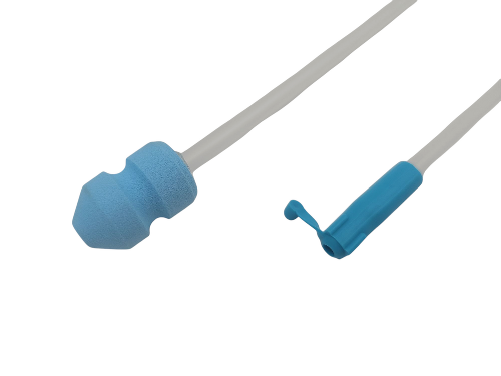 Sponspipet met gel (B2H 1/1 Easy Open + Gel) 