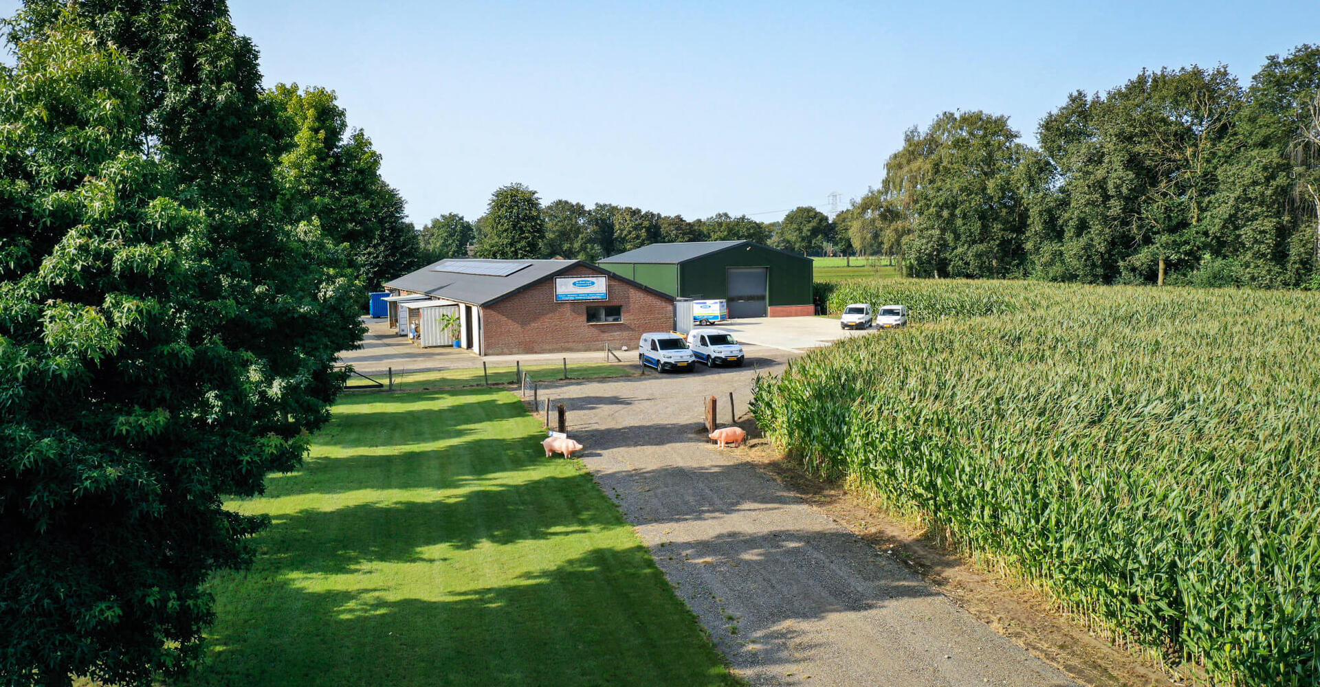 De Grote Laak Steinvoort