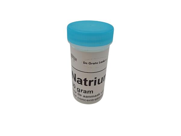 Natriumcitraat 30g