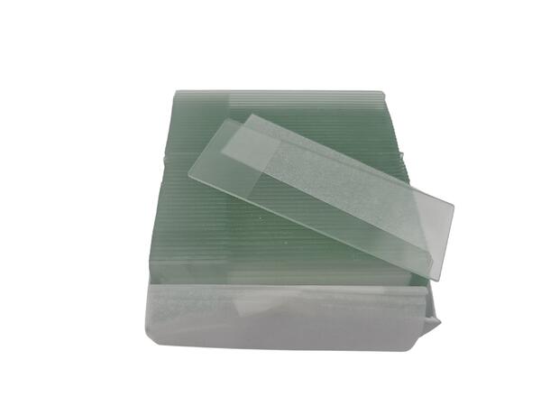 Object glaasjes x 50