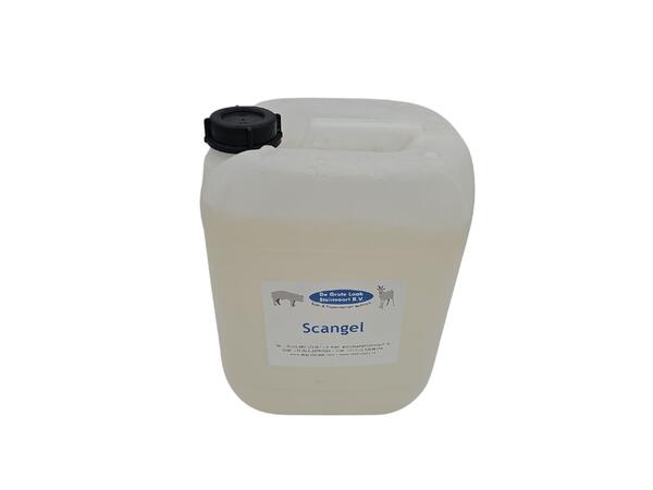 Scangel 10L