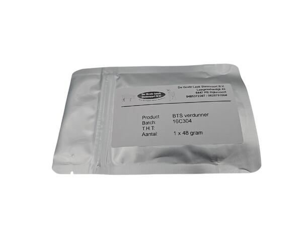 Bts 50 x 48 gram