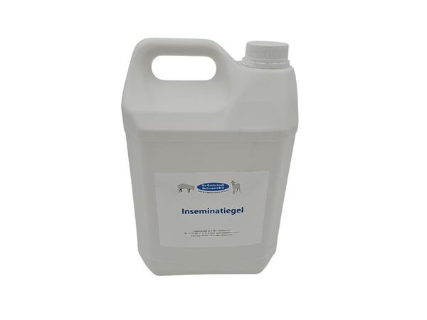 Inseminatiegel 5L