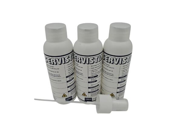 Servistim 3 X 100ml