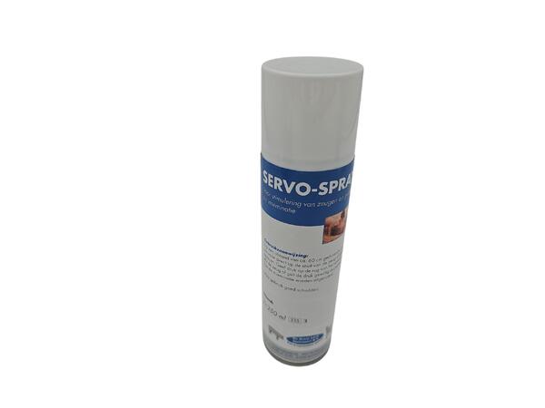 Servospray 250ml