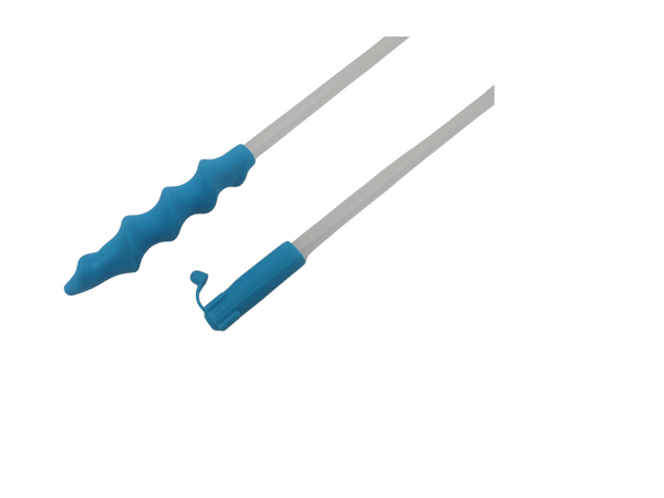 Spiraalpipet per 5 verpakt (SHN 5/1)