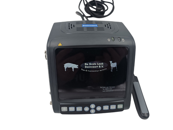 Scanners