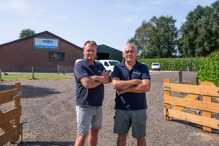 De Grote Laak Steinvoort