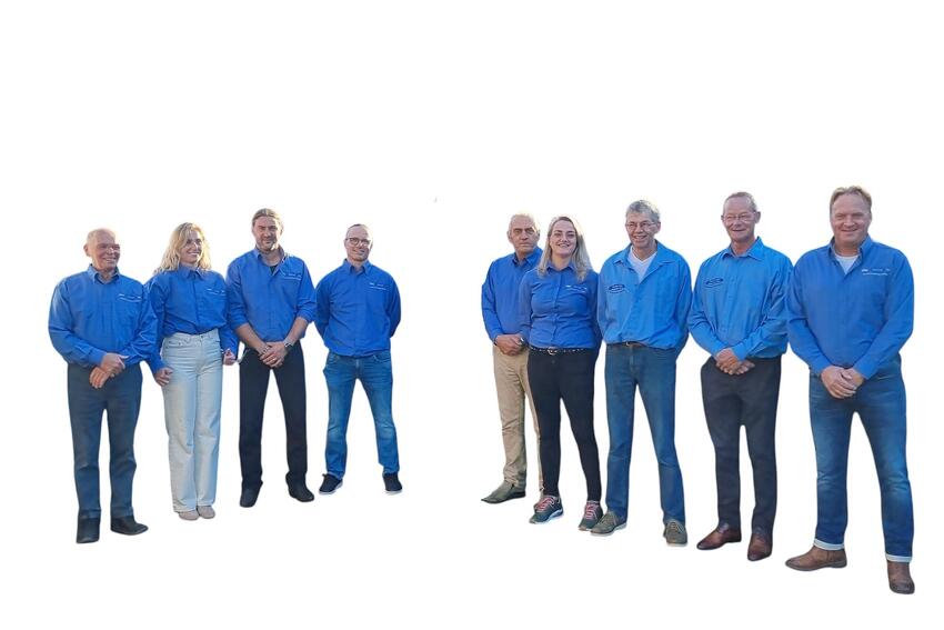 De Grote Laak Steinvoort